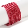 Natural White Jade Beads Strands GG-CBAE031-A04-3mm-03-2