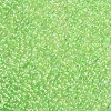 11/0 Grade A Round Glass Seed Beads SEED-N001-F-240-2