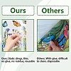 PVC Window Static Stickers AJEW-WH0385-0100-3