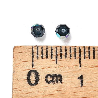 Preciosa® Crystal Beads Y-PRC-BB3-30340-200-1