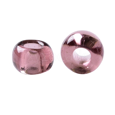 TOHO Round Seed Beads SEED-XTR11-0006B-1