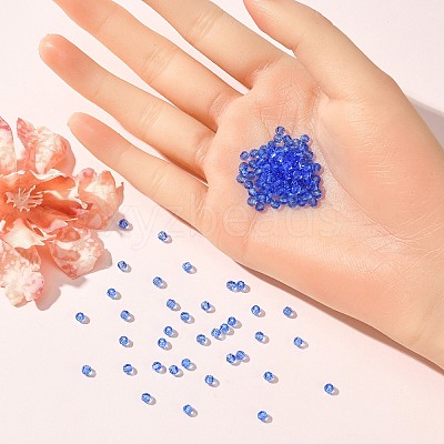 Preciosa® Crystal Beads Y-PRC-BB3-30050-1