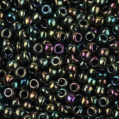 TOHO Round Seed Beads SEED-XTR08-0508-1
