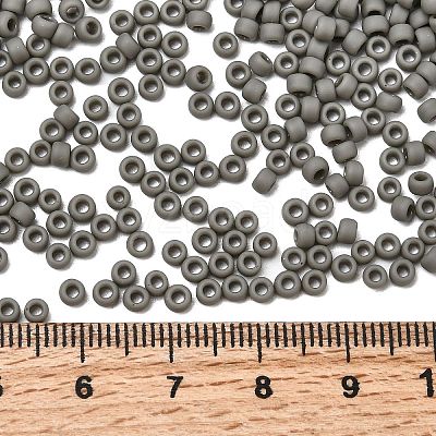 TOHO 8/0 Round Beads SEED-XTR08-0053DF-1