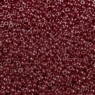 MIYUKI Round Rocailles Beads X-SEED-G009-RR0425-1