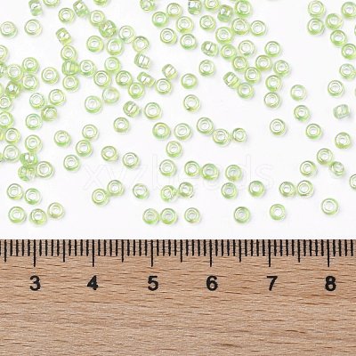 TOHO Round Seed Beads SEED-XTR08-0173-1