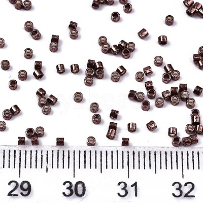 FGB 11/0 Grade A Glass Seed Beads X-SEED-S030-1205-1