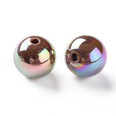 Opaque Acrylic Beads X1-MACR-S370-D16mm-A17-1