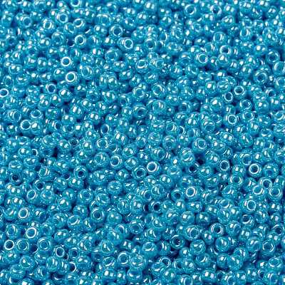 MIYUKI Round Rocailles Beads X-SEED-G008-RR0433-1