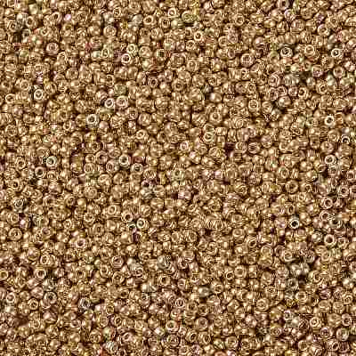 MIYUKI Round Rocailles Beads SEED-X0055-RR0182-1