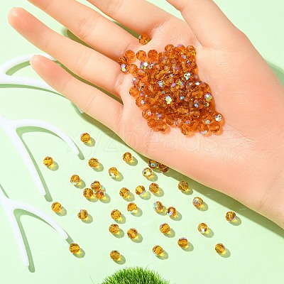 Preciosa® Crystal Beads Y-PRC-BB5-10070-200-1