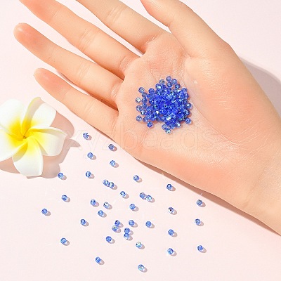 Preciosa® Crystal Beads X-PRC-BB3-30050-200-1