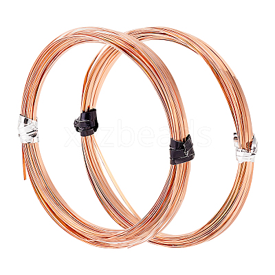 Copper Craft Wire CWIR-WH0007-09A-1