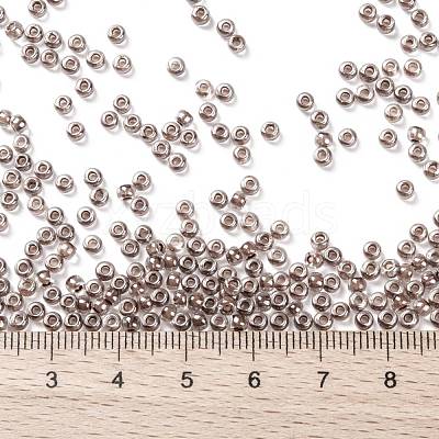 TOHO 8/0 Round Beads SEED-JPTR08-1071-1