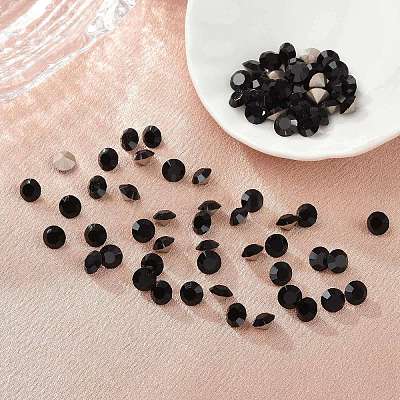Preciosa® MAXIMA Crystal Round Stones X-PRC-RBSS24-23980-1