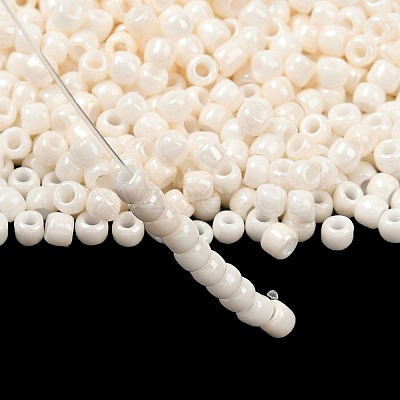 TOHO 6/0 Round Beads SEED-TR06-0123L-1