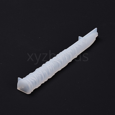 DIY Ballpoint Pen Silicone Molds LS-DIY-Z019-14-1