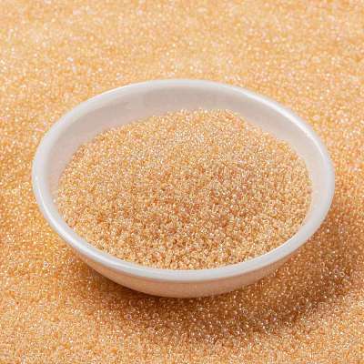 MIYUKI Round Rocailles Beads SEED-X0056-RR0282-1