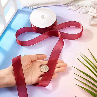 1 Roll Polyester Ribbon OCOR-TA0002-12D-1