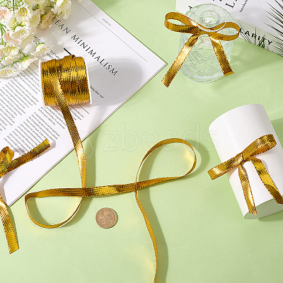 Sparkle Nylon Ribbon OCOR-GF0004-48D-07-1