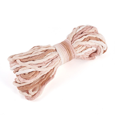 Gradient Color Cotton Cord OCOR-TAC0021-11E-1
