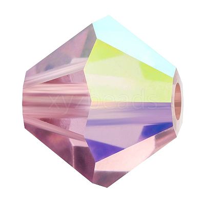 Preciosa® Crystal Beads X-PRC-BA6-20020-200-1