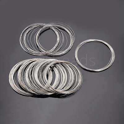Carbon Steel Memory Wire MW11.5cm-1
