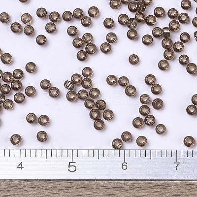 MIYUKI Round Rocailles Beads X-SEED-G007-RR1431-1