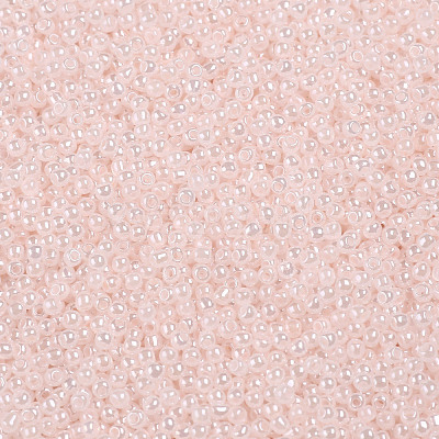 12/0 Grade A Round Glass Seed Beads X-SEED-N001-B-145L-1