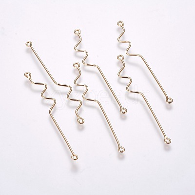 Alloy Links PALLOY-WH0065-34KCG-1