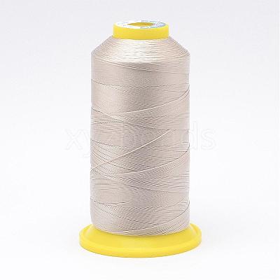 Heavy Duty Nylon Sewing Thread NWIR-N006-01I-0.6mm-1