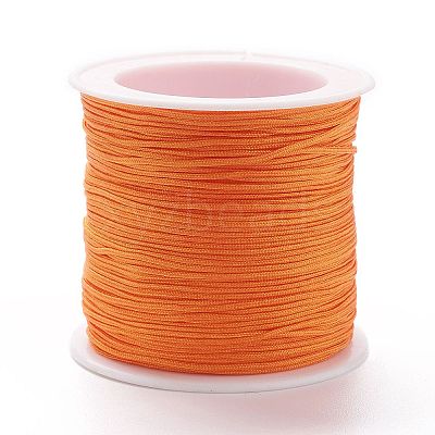 Nylon Braided Cord NWIR-K013-B10-1