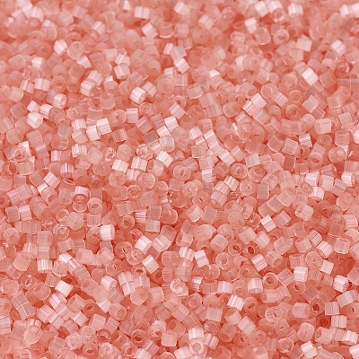 MIYUKI Delica Beads SEED-J020-DB0825-1