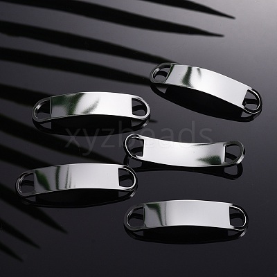 304 Stainless Steel Curve Bar Links Connectors STAS-I140-36S-1