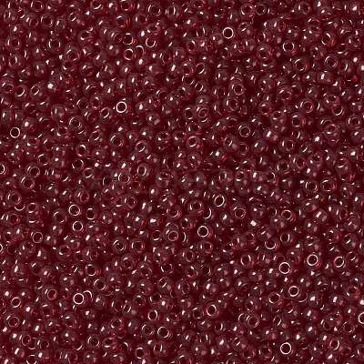 MIYUKI Round Rocailles Beads SEED-JP0009-RR2410-1