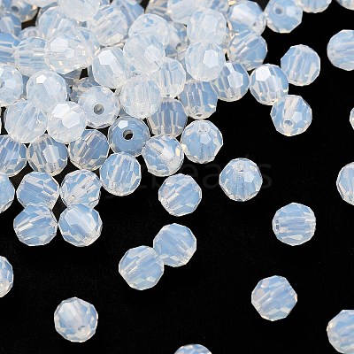 Preciosa® Crystal Beads Y-PRC-BB4-01000-1