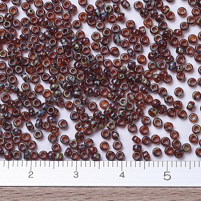 MIYUKI Round Rocailles Beads X-SEED-G007-RR4503-1
