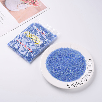 12/0 Glass Seed Beads SEED-A006-2mm-106-1