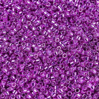 MIYUKI Delica Beads X-SEED-J020-DB0422-1