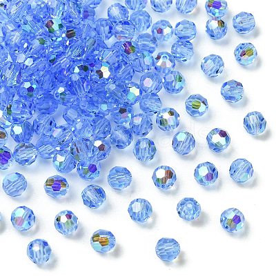 Preciosa® Crystal Beads X-PRC-BB5-30020-200-1