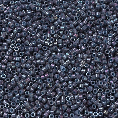 MIYUKI Delica Beads X-SEED-J020-DB0132-1