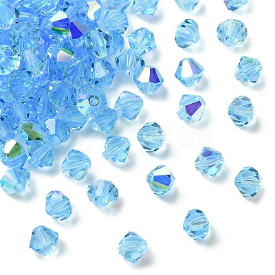 Preciosa® Crystal Beads Y-PRC-BA5-60000-200-1