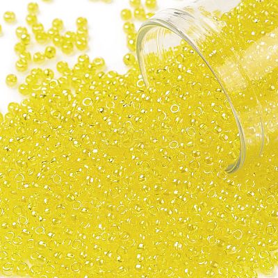 TOHO 11/0 Round Beads X-SEED-TR11-0175-1