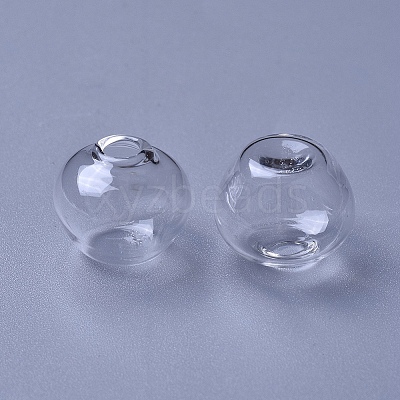 Glass Bottles GLAA-WH0015-03-1