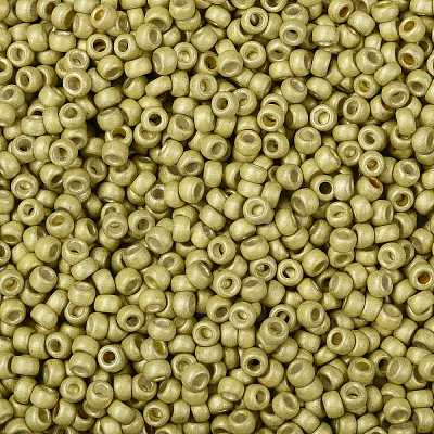 TOHO 8/0 Round Beads X-SEED-TR08-0559F-1