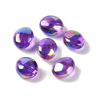 Acrylic Beads PACR-C008-04D-1