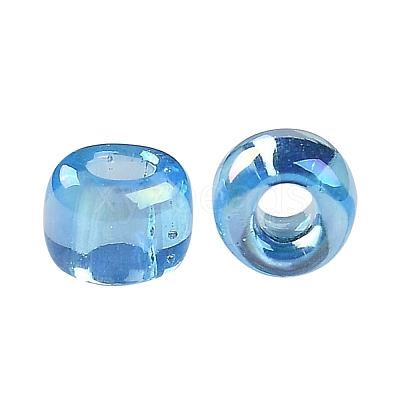 TOHO 11/0 Round Beads SEED-XTR11-0163-1