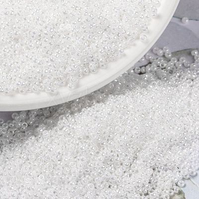 MIYUKI Round Rocailles Beads SEED-X0056-RR0420-1