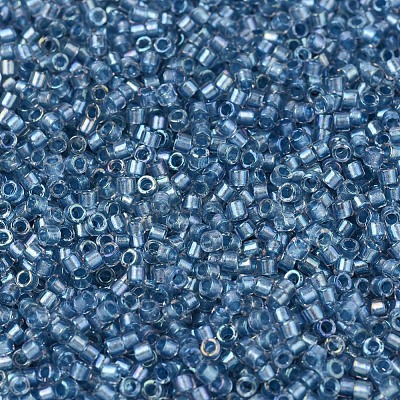 MIYUKI Delica Beads SEED-JP0008-DB1762-1