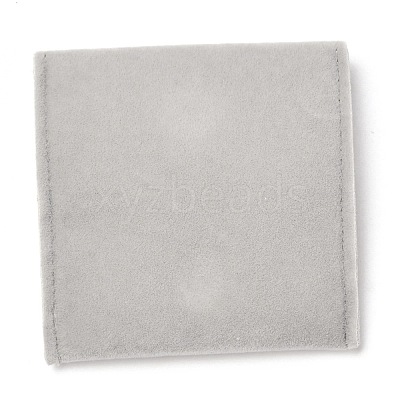 Square Velvet Jewelry Bags TP-B001-01A-04-1